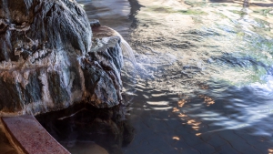 玉造温泉 RYOKAN OQOQ