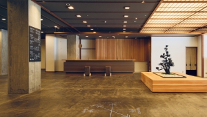 玉造温泉 RYOKAN OQOQ
