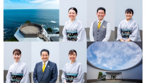 サン浦島HD