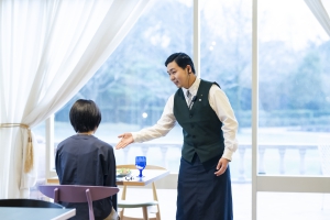 ホテル日航ハウステンボス