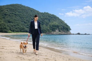 サン浦島HD