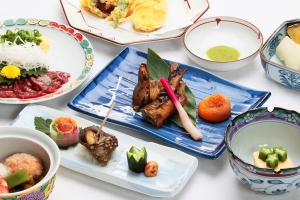 ホテル中村屋