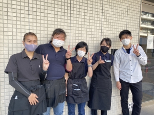 ホテルフラトン福岡博多