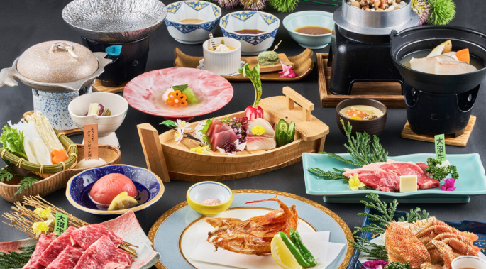 リブマックスリゾート函館 グリーンピア大沼