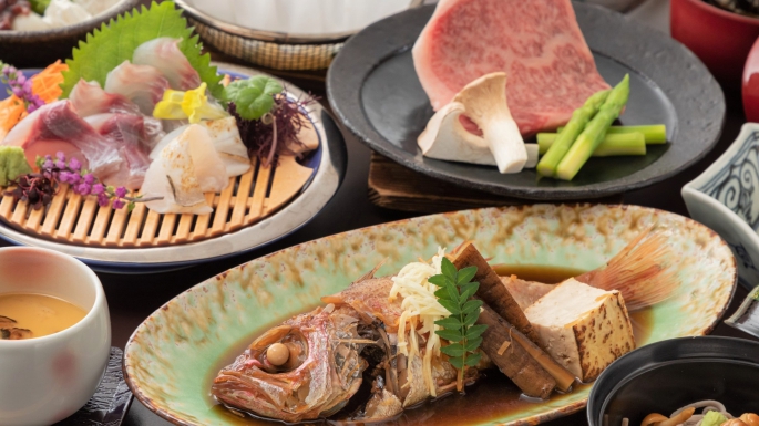 玉造温泉 RYOKAN OQOQ