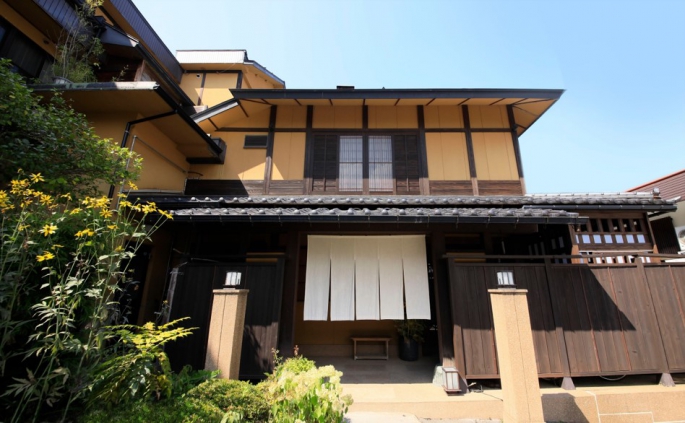 彩花亭 時代屋