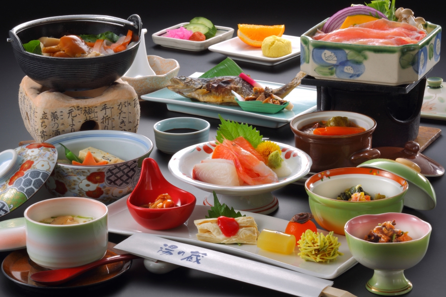ほてる白河湯の蔵