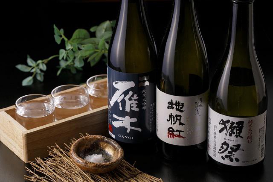 地酒おすすめ